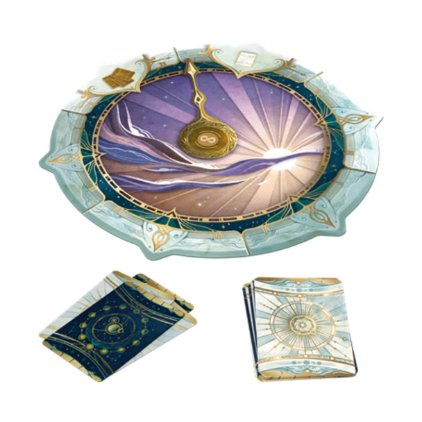 Libellud - Take Time