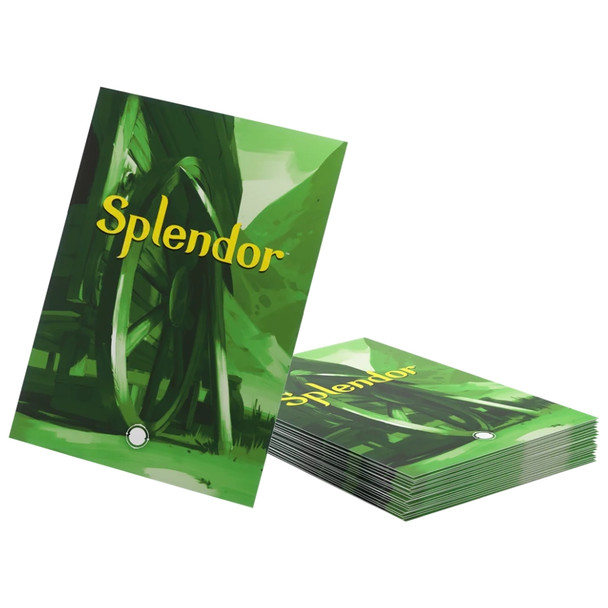 Gamegenic - Splendor Art Sleeves