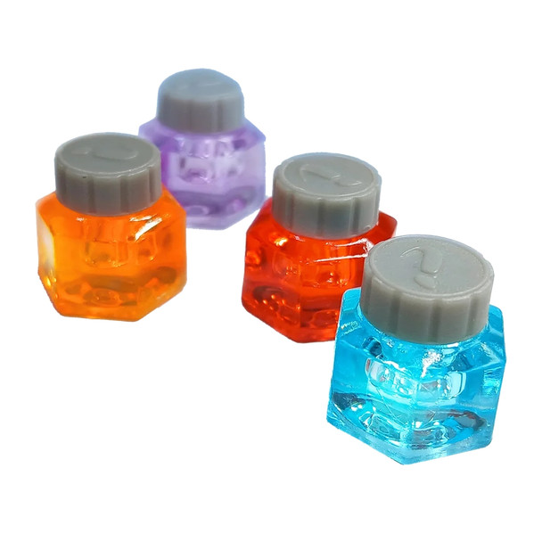 Final Score Games - Ink