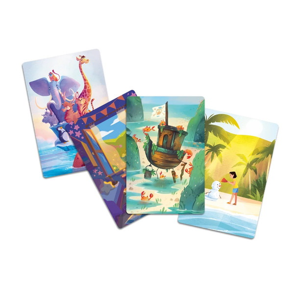 Libellud - Dixit Kids