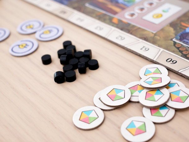 Maldito Games - Ratas de Wistar