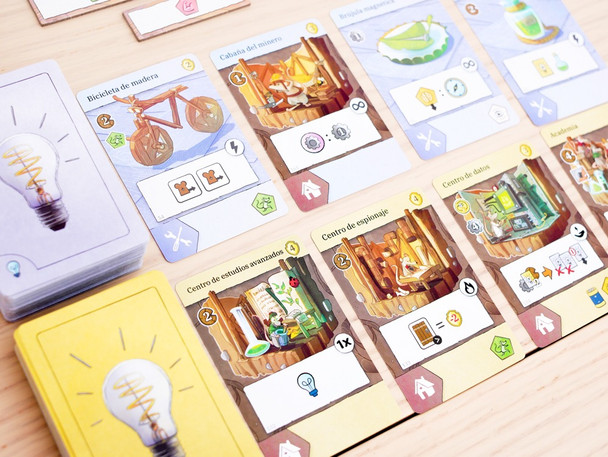 Maldito Games - Ratas de Wistar