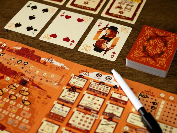 Maldito Games - Fliptown