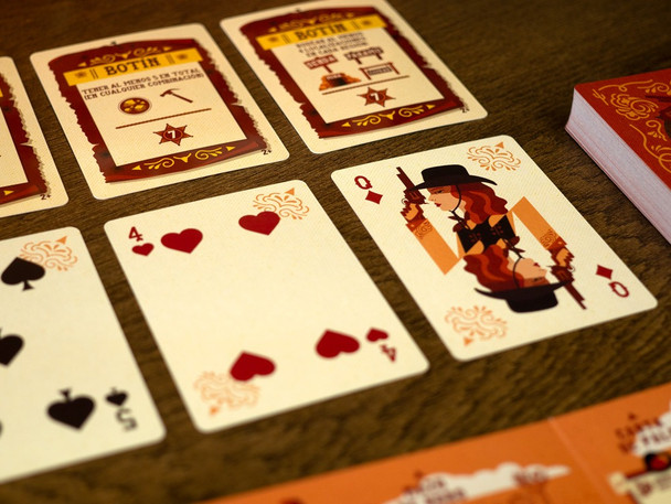 Maldito Games - Fliptown