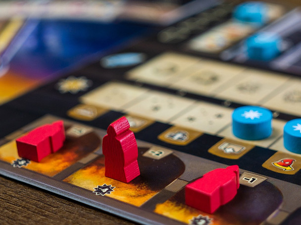 Maldito Games - Galileo Galilei