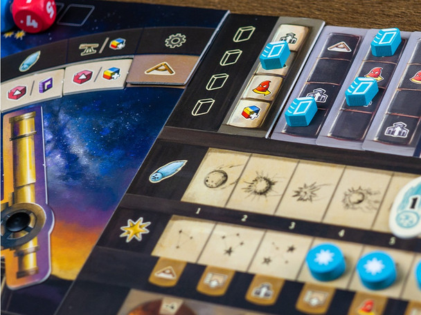 Maldito Games - Galileo Galilei