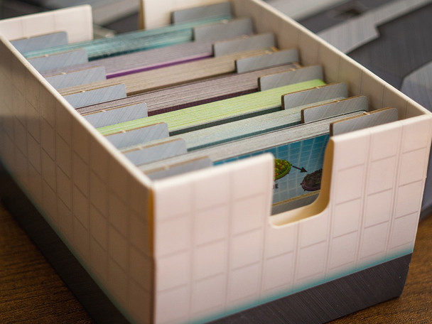 Maldito Games - Civolución