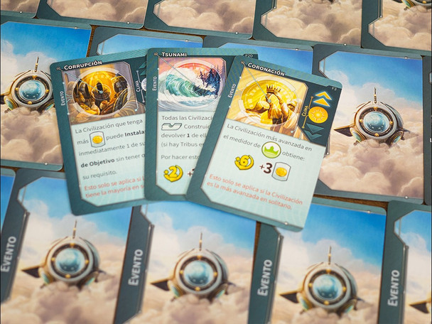 Maldito Games - Civolución