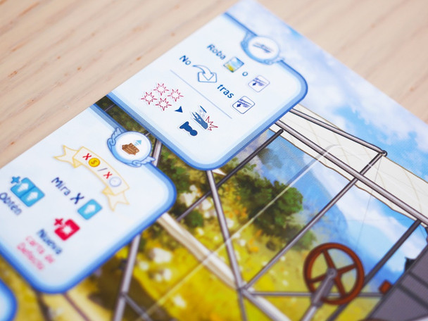 Maldito Games - Pioneros de la aviación