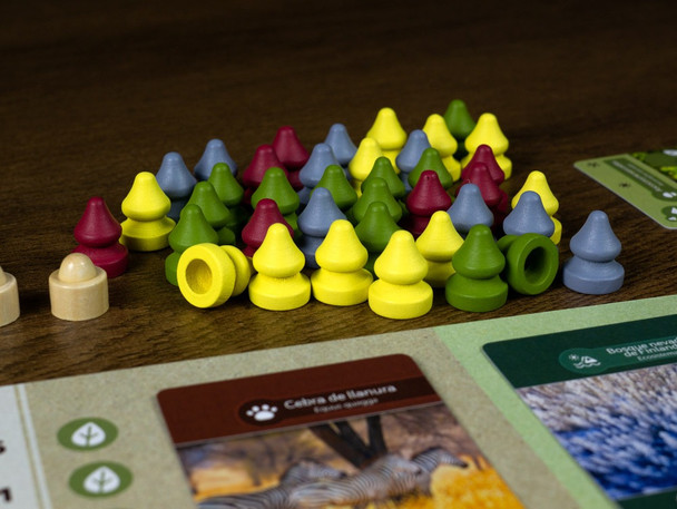 Maldito Games - Earth