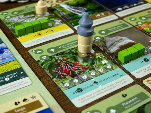 Maldito Games - Earth