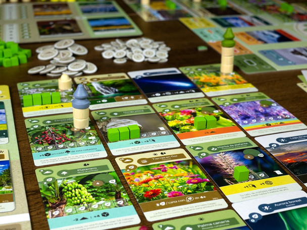 Maldito Games - Earth