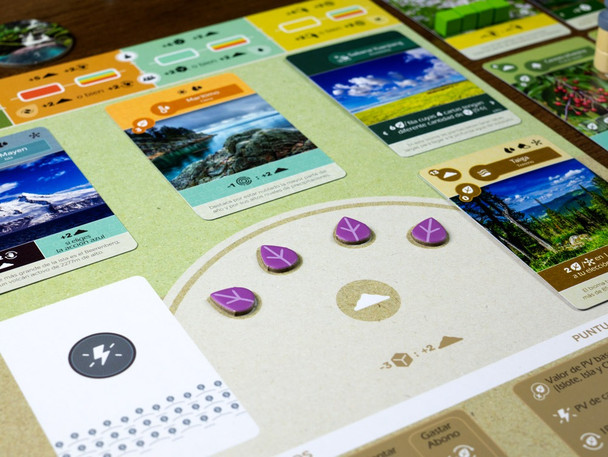 Maldito Games - Earth