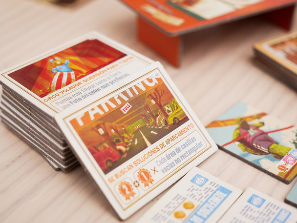 Maldito Games - Listo para imprenta