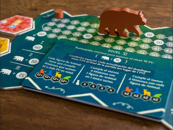 Maldito Games - El bosque de los susurros