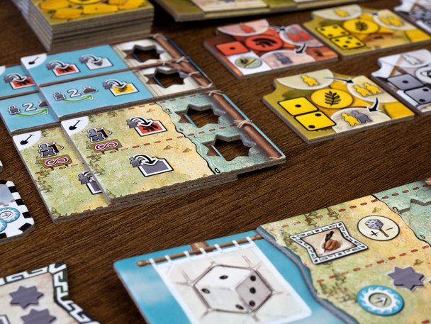 Maldito Games - Discordia