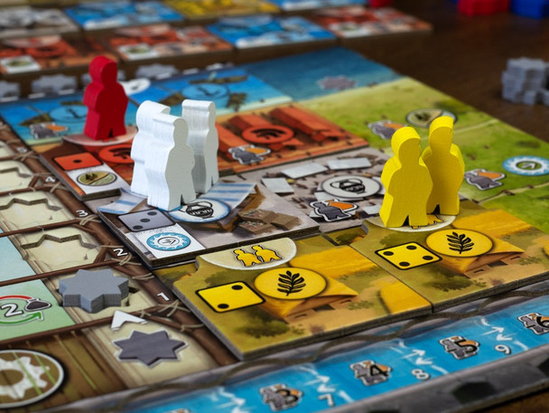 Maldito Games - Discordia