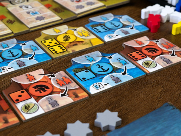 Maldito Games - Discordia