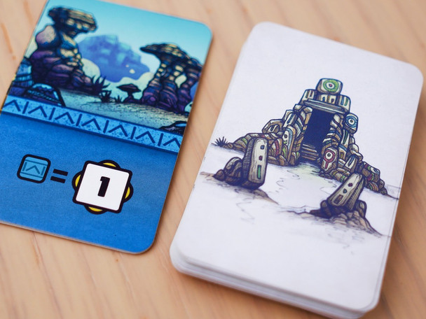 Maldito Games - Faraway