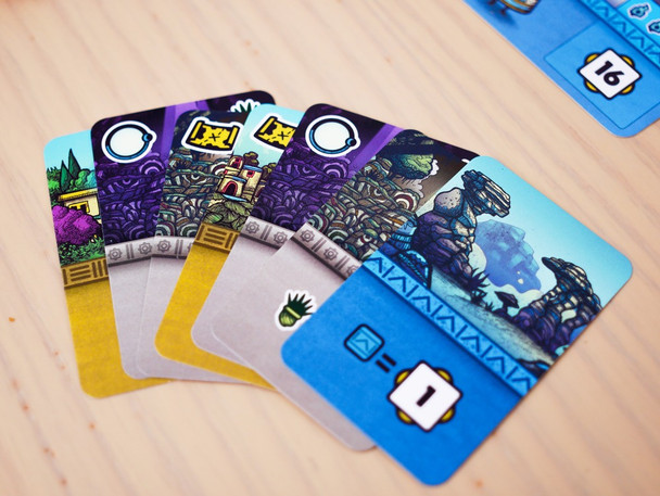 Maldito Games - Faraway