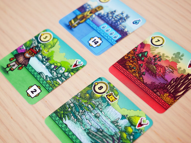 Maldito Games - Faraway