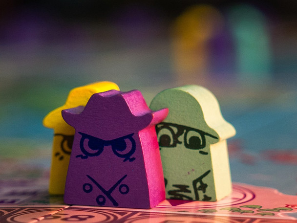 Maldito Games - Exploradores de Navoria