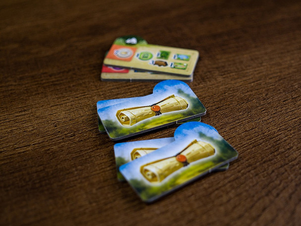 Maldito Games - Selva Negra