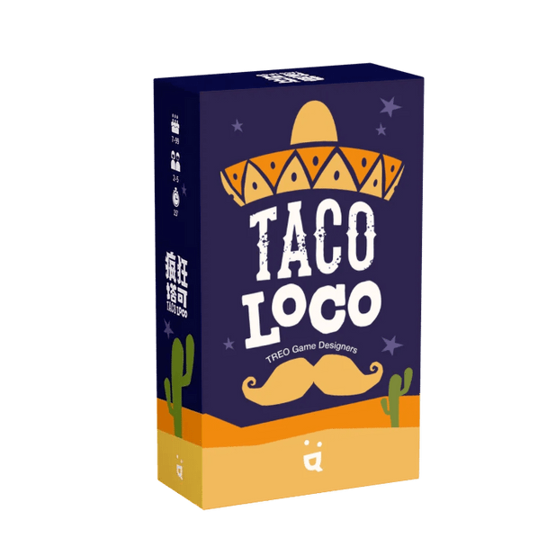 Helvetiq - Taco Loco