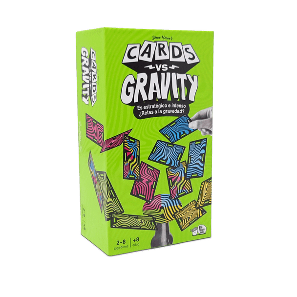 Big Potato - Cards vs. Gravity