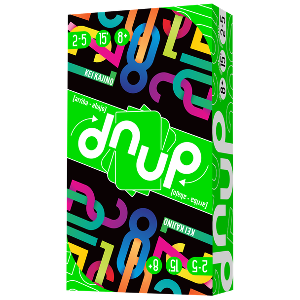 Space Cowboys - DNUP