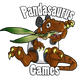 Pandasaurus Games