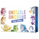 TeeTurtle - Unstable Unicorns para niños