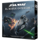 Fantasy Flight Games - Star Wars: El Borde Exterior