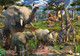 Ravensburger - At the Waterhole 18000 piezas