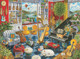 Ravensburger - The Music Room 500 piezas