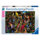 Ravensburger - Birds of Art 1000 piezas