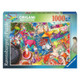 Ravensburger - Origami Meditations 1000 piezas