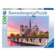 Ravensburger - Picturesque Notre Dame 1500 piezas