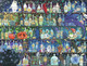 Ravensburger - Poisons and Potions 2000 piezas