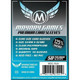 Mayday Games - Funda protectora para cartas de 59mm x 92mm