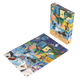 Libellud - Dixit Puzzle 1000 piezas Blue Mishmash