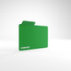 Gamegenic - Side Holder 80+ Green