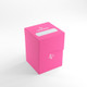 Gamegenic - Deck Holder 100+ Pink