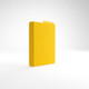 Gamegenic - Deck Holder 100+ Yellow