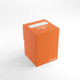 Gamegenic - Deck Holder 100+ Orange