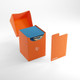 Gamegenic - Deck Holder 100+ Orange