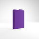 Gamegenic - Deck Holder 100+ Purple