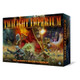 Fantasy Flight Games - Twilight Imperium Cuarta Edición