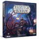 Fantasy Flight Games - Eldritch Horror