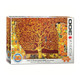 EuroGraphics - 3D Lenticular - Gustav Klimt: Arbol de la vida